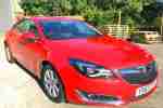 2015 65 REG INSIGNIA 1.6CDTi SRi NEW