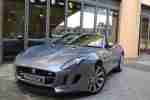 2015 65 Reg F Type 3.0 V6 S (380PS)