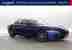 2015 (65 Reg) Maserati Ghibli 3.0 V6 D Met Blue DIESEL AUTOMATIC