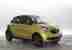 2015 (65 Reg) Smart Forfour 0.9 Prime Premium Met Yellow 5 STANDARD PETROL MANUA