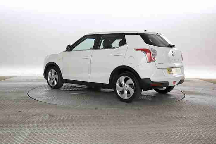  White Airbag
