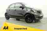 2015 65 FORFOUR 1.0 PRIME PREMIUM 5D 71