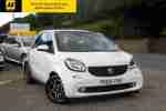 2015 65 FORTWO 0.9 PRIME PREMIUM PLUS T