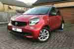 2015 65 ForFour 1.0 Passion 5dr