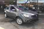 2015 65 KORANDO KORANDO 2.2D SE 5DR