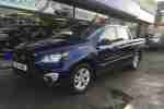 2015 65 KORANDO SPORTS 2.0 EX 5D