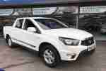 2015 65 KORANDO SPORTS 2.0 SX 1D