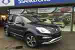 2015 65 REXTON 2.0 ELX 5D AUTO 153