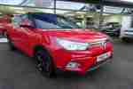 2015 65 TIVOLI 1.6 DIESEL ELX