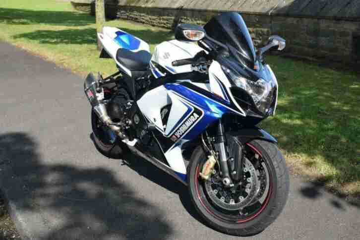 2015 65 SUZUKI GSXR 999CC GSXR 1000 AL5 ABS