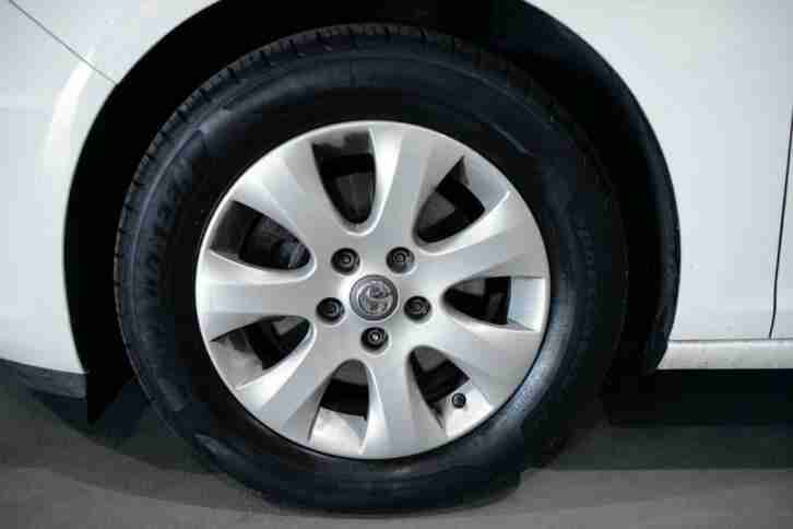 2015 65 VAUXHALL ASTRA 1.6 DESIGN CDTI ECOFLEX S/S 5D 108 BHP DIESEL