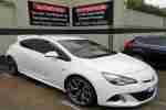 2015 65 VAUXHALL ASTRA VXR GTC 2.0T,SAT NAV