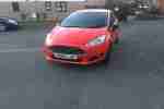 2015 (65) fiesta studio 3dr hatchback