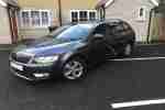 2015 (65 plate) Octavia 1.4 TSI 150BHP