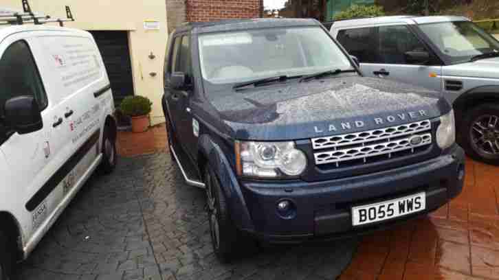 2015 65 reg,Land Rover Discovery Sport 2.0TD4 ( 150ps ) 4X4 SE Tech