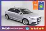 2015 A1 1.4 TFSI COD S LINE SPORTBACK S