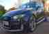 2015 AUDI RS3 TFSI S TRONIC NAV QUATTRO 5DR HATCHBACK BLACK BIG SPEC LOW MILES