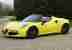 2015 Alfa Romeo 4C