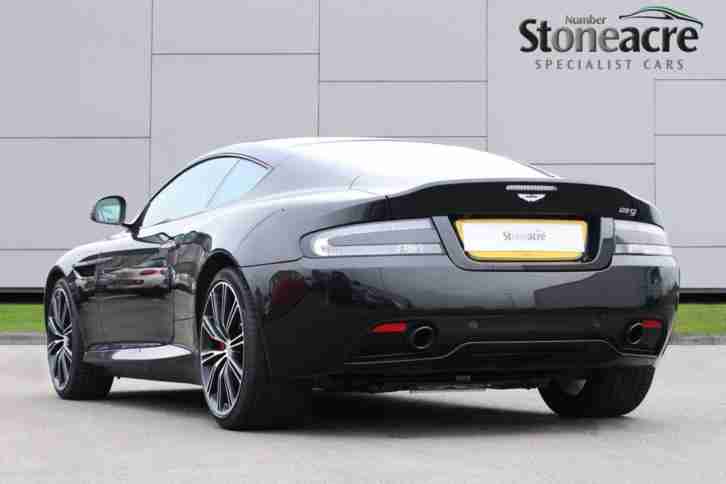  Aston Transmission