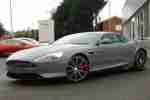 2015 DB9 V12 2dr Touchtronic