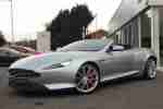 2015 DB9 V12 2dr Volante