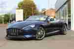 2015 DB9 V12 2dr Volante