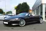 2015 DB9 V12 Automatic Petrol