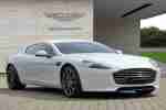 2015 RAPIDE S Touchtronic III