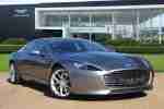 2015 Rapide S