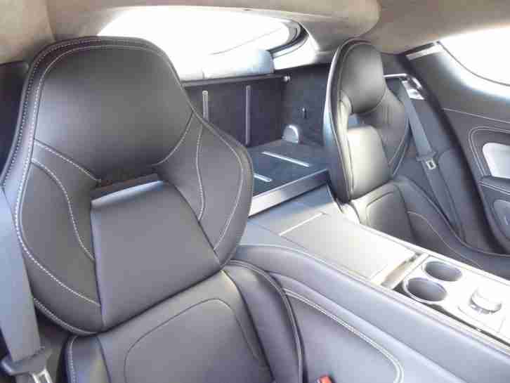 2015 Aston Martin Rapide S