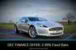 2015 Rapide S V12 (552) 4dr