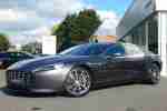 2015 Rapide S V12 Automatic