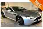 2015 V8 Vantage Coupe N430 2dr