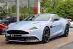 2015 Vanquish 5.9 V12