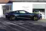 2015 Vanquish V12 (568) 2+2 2dr