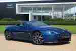 2015 Vantage 4.7 V8 Roadster 2dr