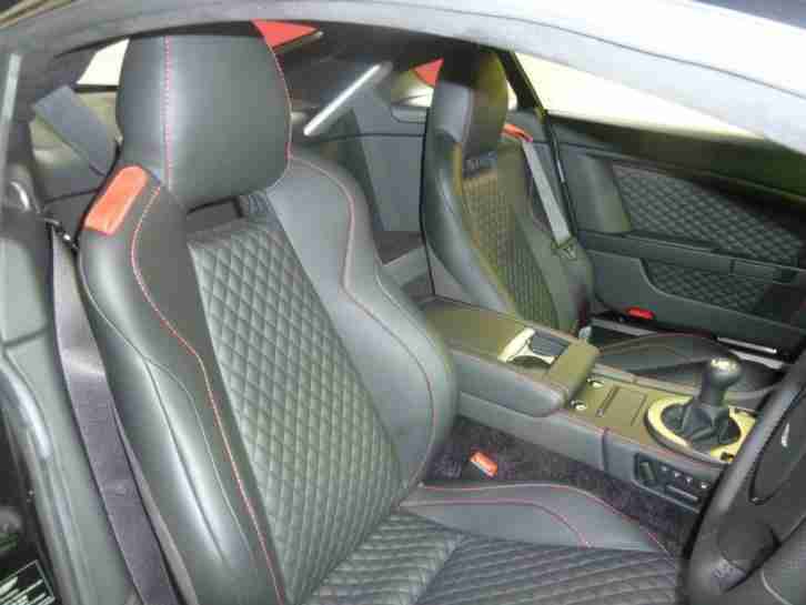 2015 Aston Martin Vantage 4.7 V8 S 2dr