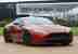 2015 Aston Martin Vantage 5.9 V12 S Sportshift 2dr