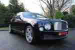 2015 MULSANNE SPEED AUTO