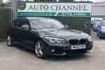 2015 1 Series 2.0 120d M Sport Sports