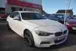 2015 3 SERIES 320D Xdrive M Sport