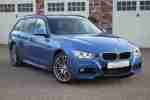 2015 330D XDRIVE M SPORT TOURING M SPORT