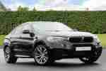 2015 X6 Xdrive30D M Sport 5Dr Step Auto