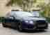 2015 Bentley Continental GT V8 S Conours Black Series 2015 15 Petrol Blue Au