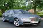 2015 Flying Spur V8 Petrol grey