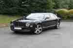 2015 Mulsanne 6.75 Speed 4dr