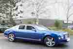 2015 Mulsanne Mulsanne Speed 2015 64