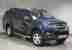 2015 Blue Isuzu D Max 2.5TD ( 161bhp ) 4x4 Utah Vision FINANCE P X SWAP
