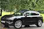 2015 C MACAN 3.0 D S PDK 5D AUTO 258