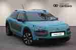 2015 C4 CACTUS DIESEL HATCHBAC